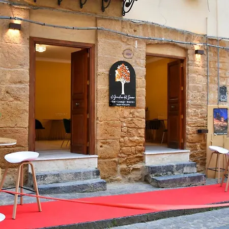 Duomo Panzió 3*